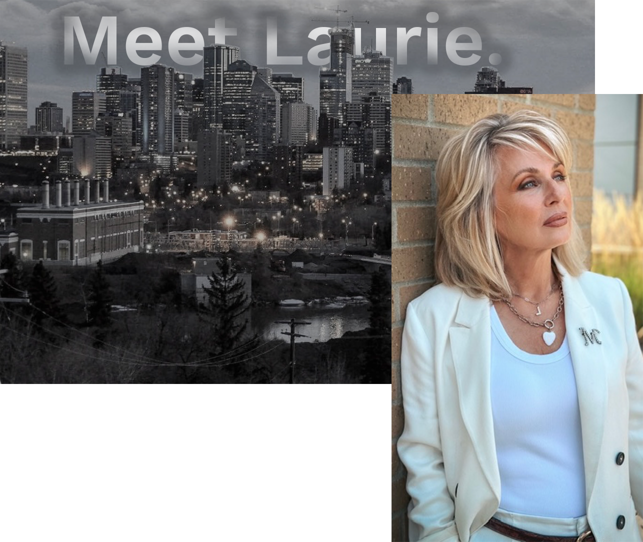 laurie new 2