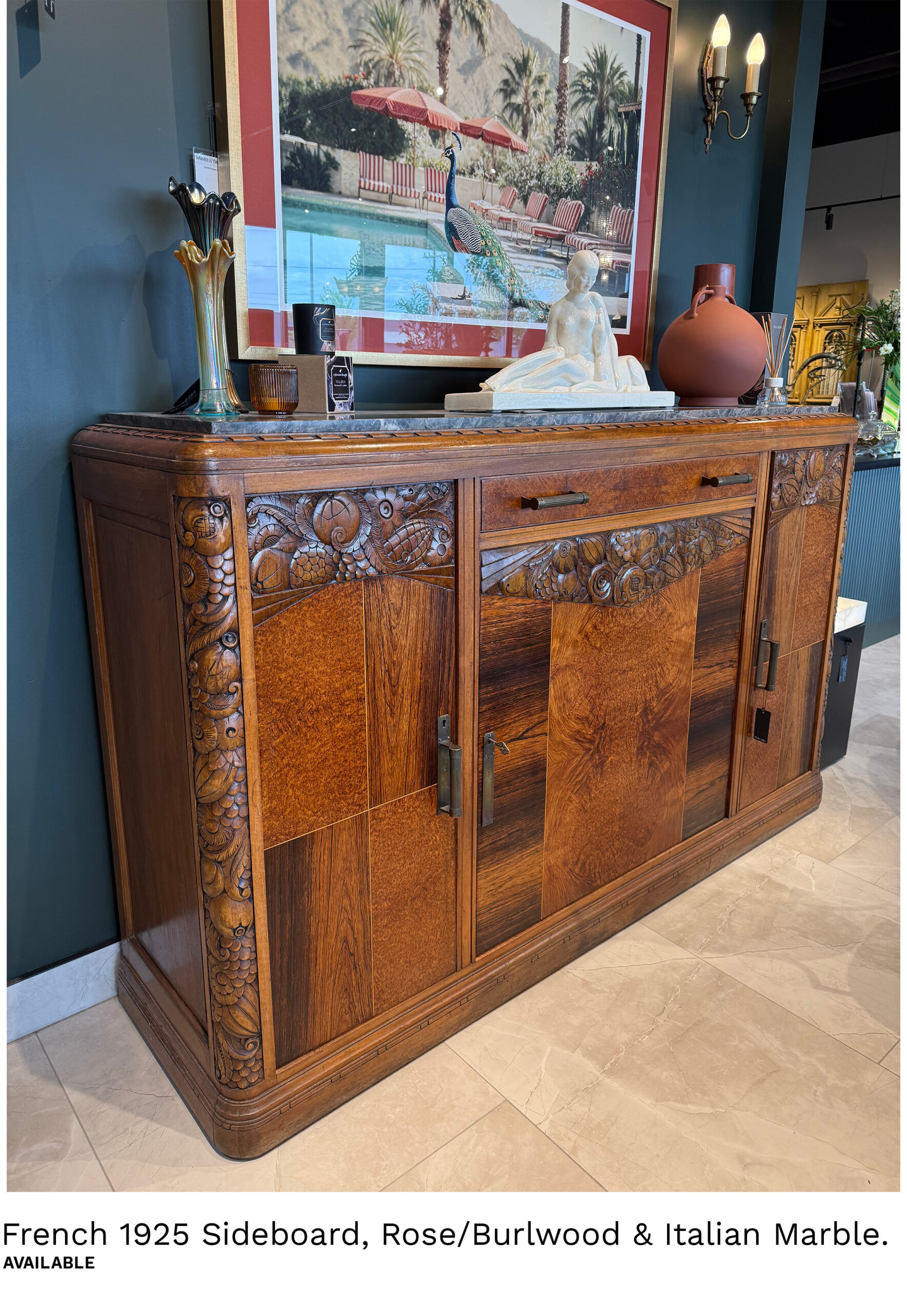 antique 3