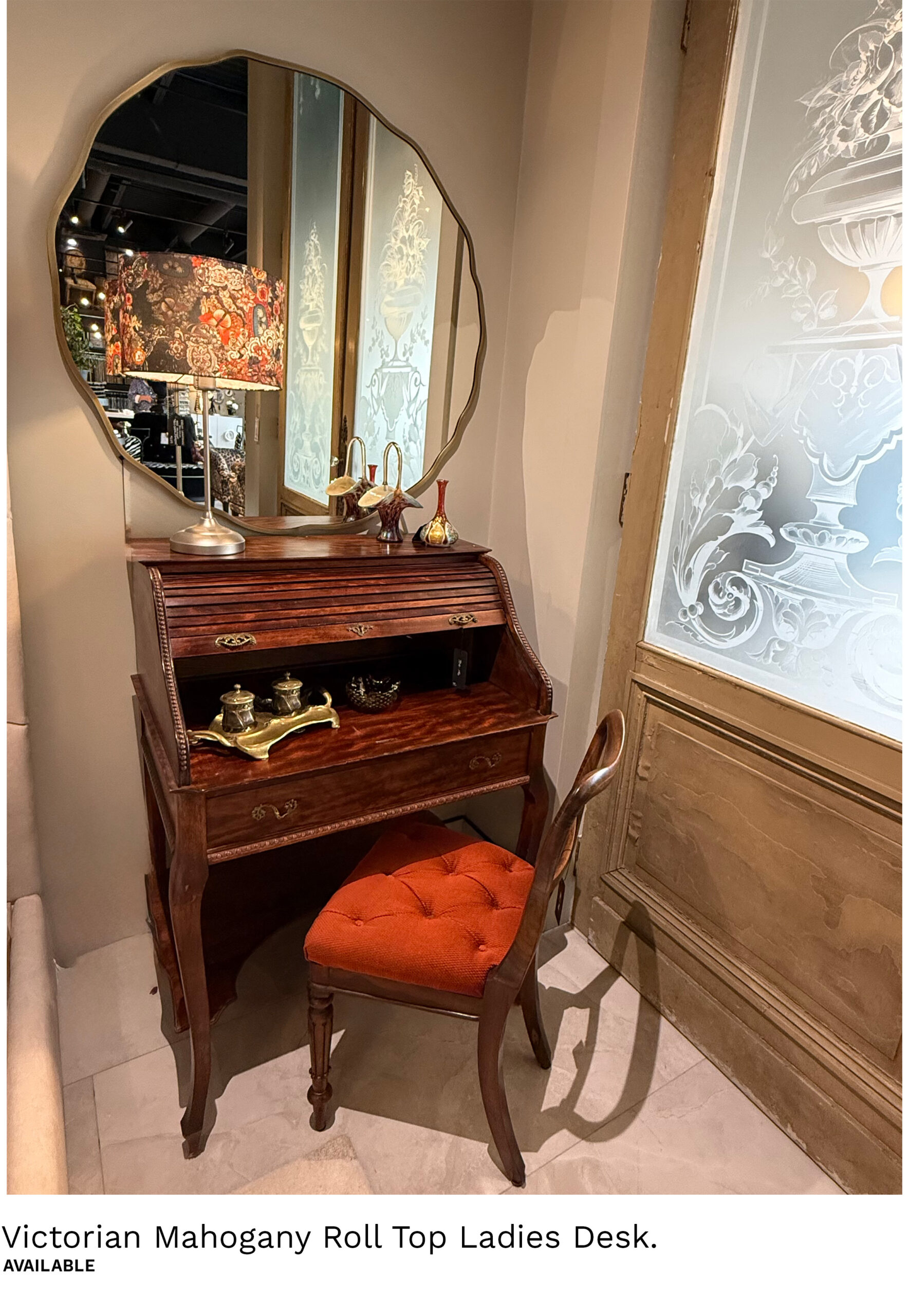antique 5
