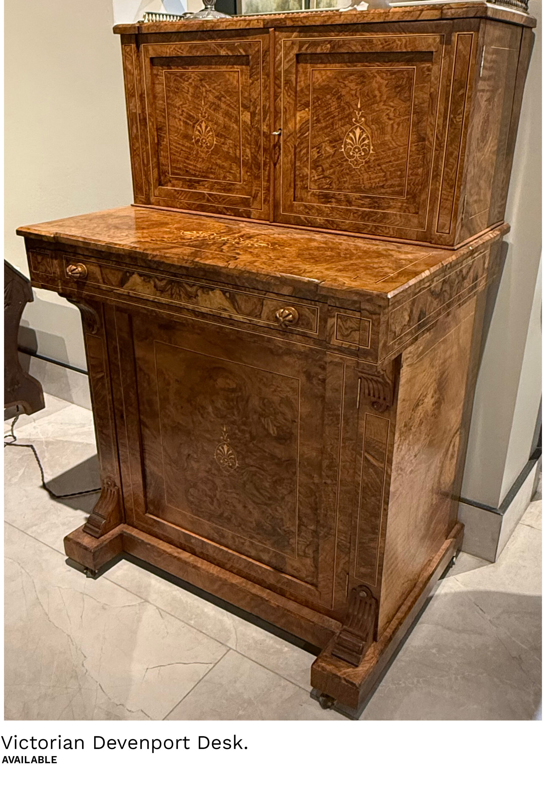 antique 9